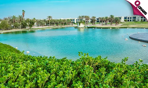 Luxurious Day Out at Vichy Célestins Spa Resort - Retaj Salwa!